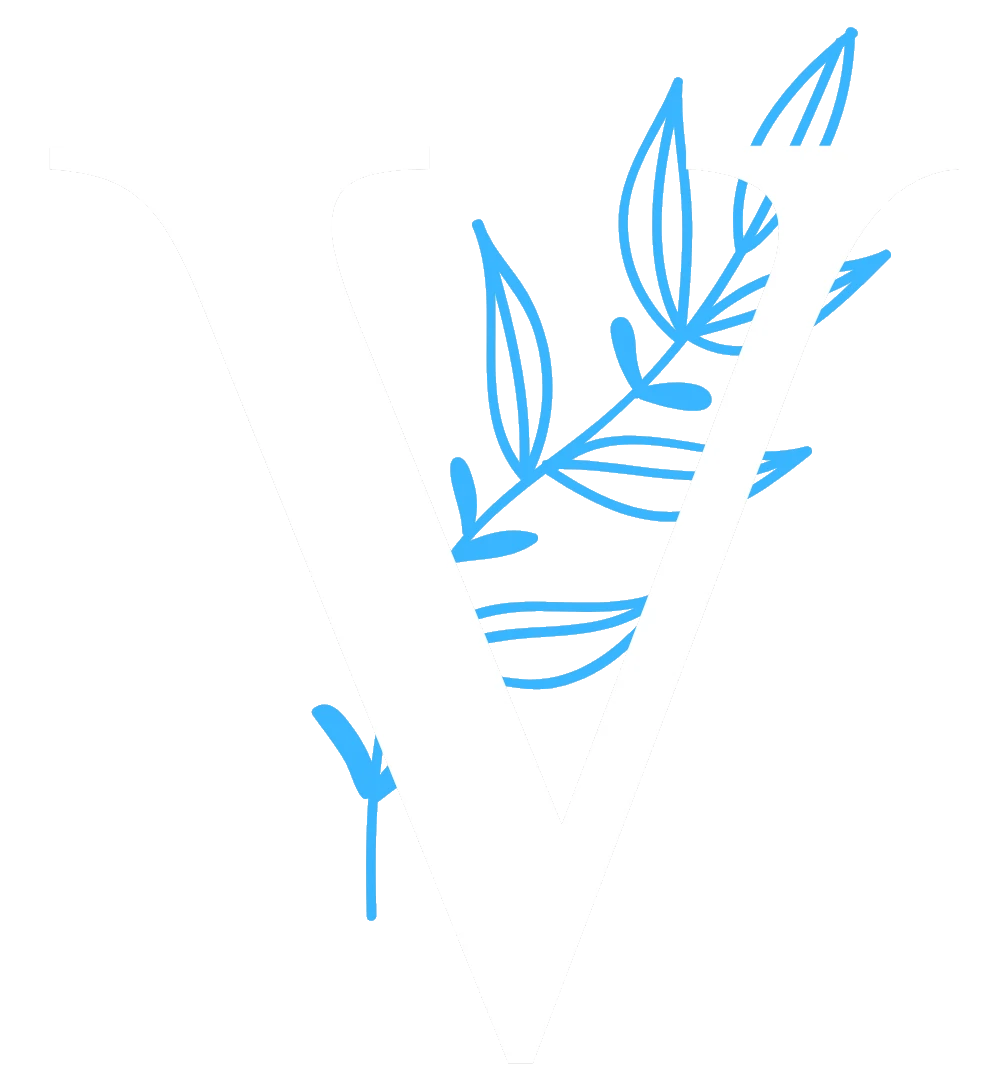 Logo Venus Blue