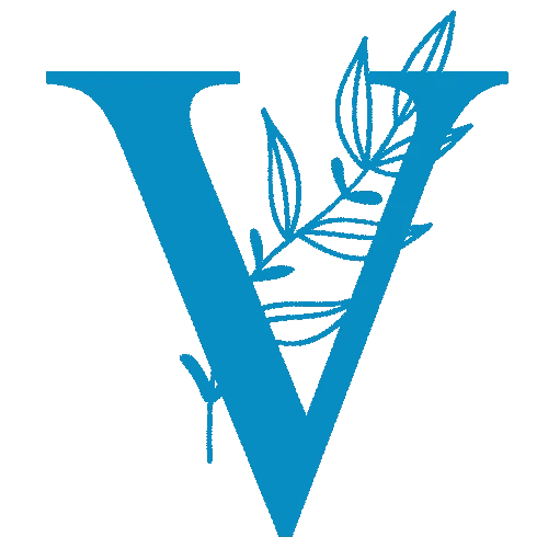 logo Venus Blue